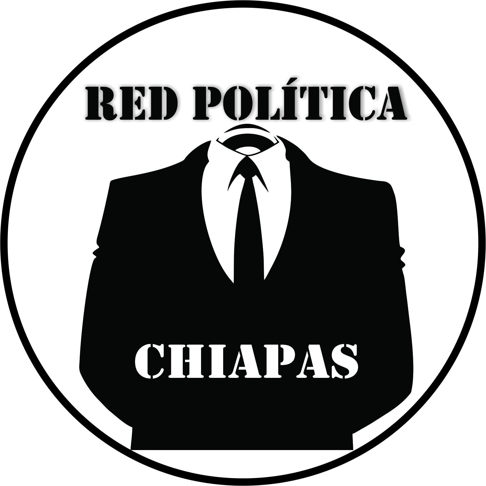 RedPoliticaChis's profile picture. Comprometidos con informar a la Sociedad Chiapaneca sobre las políticas públicas y el trabajo de los políticos de Chiapas.