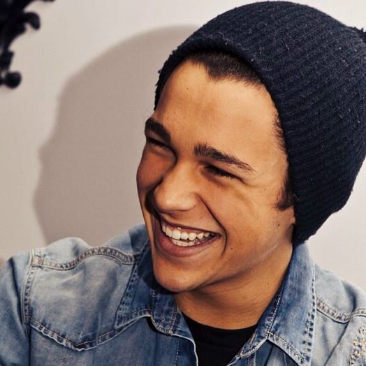 ♥Mahomie♥               ♥Rusher♥.             ♥Lovatic♥