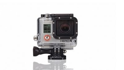 Exclusive Gopro Online Store! We stock the full range of Gopro cameras & accessories. Awesome service, unbeatable prices and fast delivery to anywhere in SA!