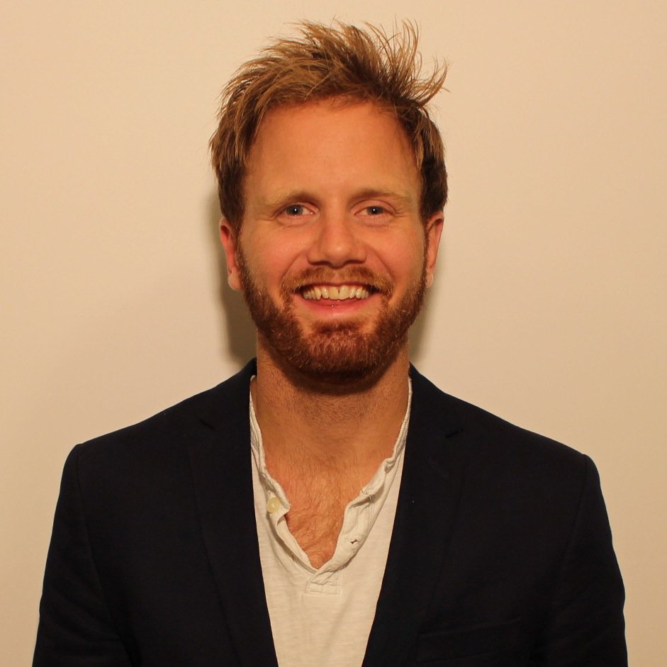 StoErik's profile picture. Founder of Three Feet Family, working within business development and brand communication!