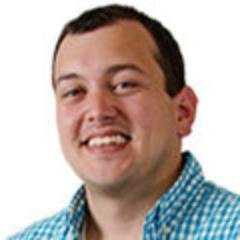 Nate Dudek is CTO at Payveris.  Technologist specializing in large-scale systems, web/mobile dev, and running awesome teams.