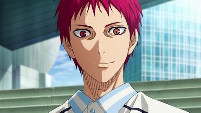 LeBron_Akashi's profile picture. chui lmeilleur bande de pute #TeamKurokoNoBasket