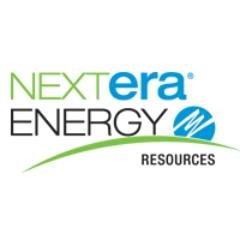 NextEra Energy Resources is a leading clean energy company operating in 37 states & Canada. We are a subsidiary of NextEra Energy, Inc.based in Juno Beach, Fla.