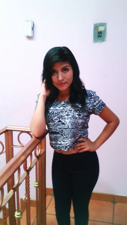 creyente del amor apezar de tener un corazón roto ;)