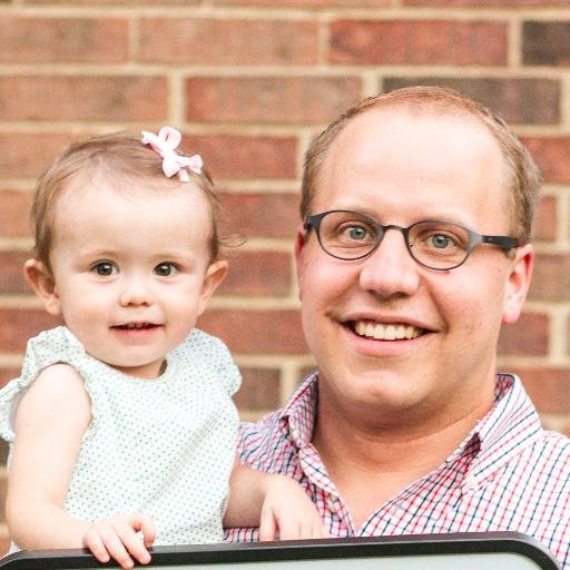 Husband and dad. PR Manager @EnvisionUtah. @BYU Grad. Love a good read. Salt Lake City!