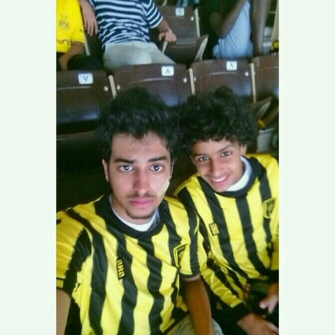 ‏‏‏‏‏‏‏‏‏‏‏‏‏‏‏‏‏‏‏‏وما العشق إلا ﻹتحاد جدة .
