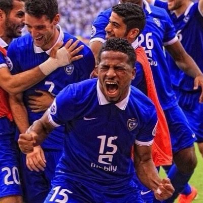 زعيم نصف الارض