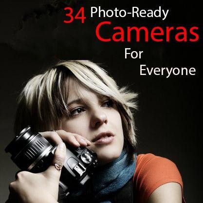#1 Site finding you the best cheap compact cameras online from top camera brands