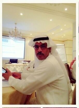 صالح آل مهيد
مدير إدارة تمريض صحة نجران سابقا
إدارة أهلية العلاج والتنسيق الطبي بالمنطقه الشرقيه حاليا.مشرف الإخلاء الجوي