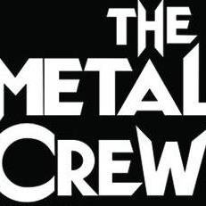 themetalcrew's profile picture. Back in action with all the head banging news you metal heads could ask for