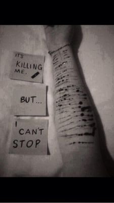 SuicidesSister's profile picture. 15~depression~ selfharm ~ social anxiety~ED                   life gets better after it gets worse it just takes time