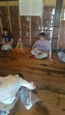 利益がでる写真にしかならない被写体です