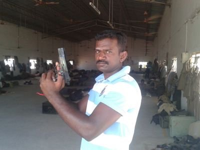 Ranjith Kumar sellur Madurai