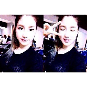 Bae Jinye AKA ZN from Laboum ¤ 9June94 ¤ ♥28AUG14♥ ¤ ♬NHMEDIA♬