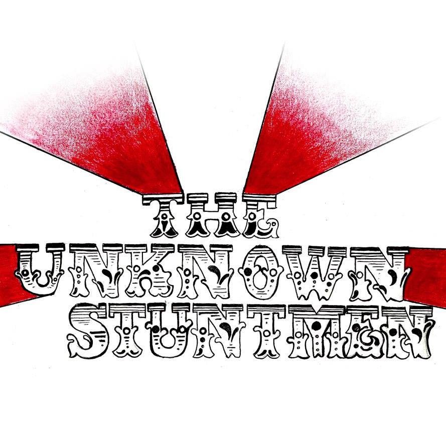 The Unknown Stuntmen are a collection of pirates from Lincoln who picked up instruments and set SAIL! Find us on Soundcloud at http://t.co/PULwmcxg