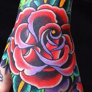 Tattoo Magazine / We do not own the right to these pictures / Discover artist in your area and maybe get a promo!