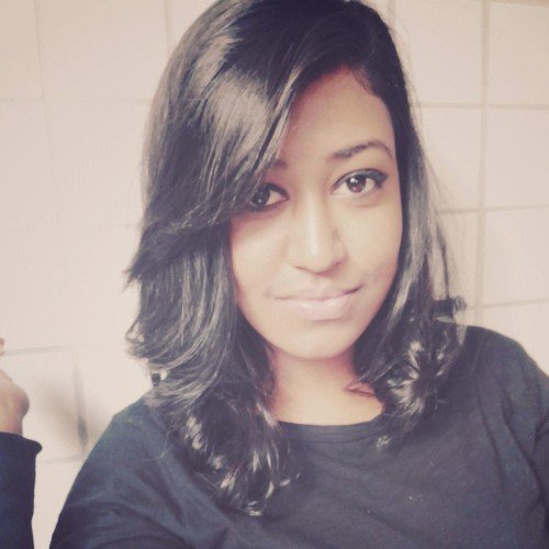 MY Dream is You...