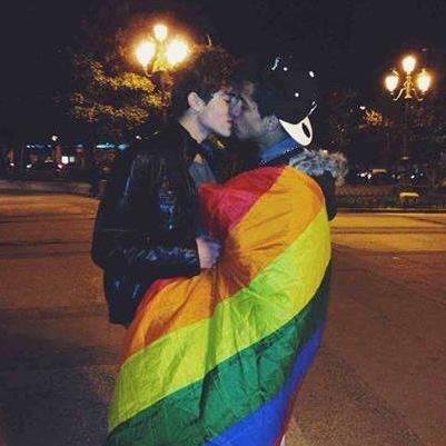 Gay Marrakech – Lieux de l’homoérotisme et de l’homosexualité masculine à Marrakech