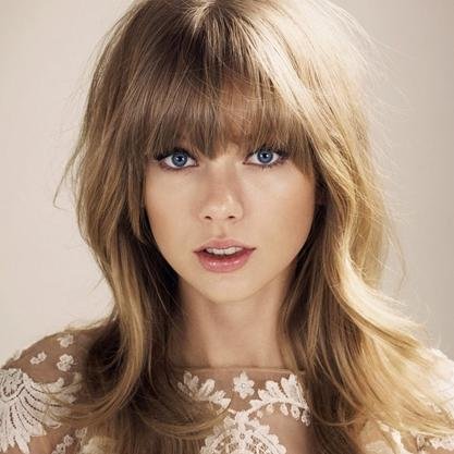 cause loving taylor was a full rainbow