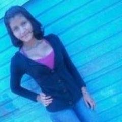 Hermosa bella e inteligente....