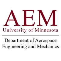 Aerospace E & M (@aem_umn) 's Twitter Profile