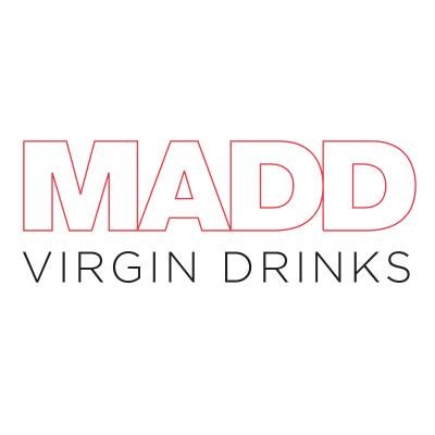 MADD Virgin Drinks provide a delicious and socially responsible alternative to alcoholic beverages for all occasions and venues.