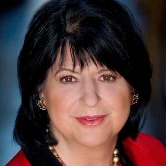 HelenaNyman's profile picture. High Performance & Leadership Expert, Executive Coach, Bestselling Author, and Speaker