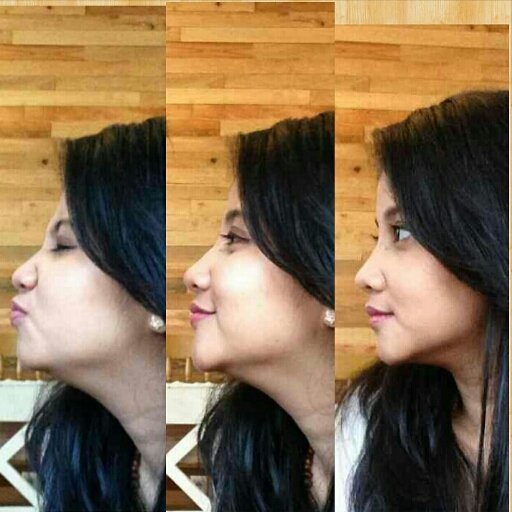 I am good but not an angel, I do sins but not a devil | FEUI | #COYG