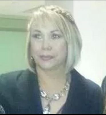Nelida Santos Galvan