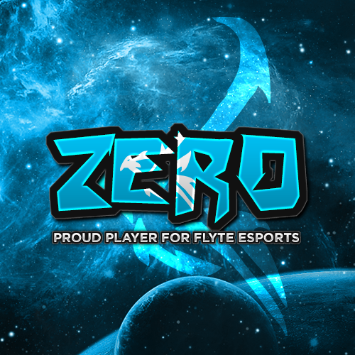 ZeroExceptions's profile picture. | GT Zero Exceptions | Xbox One Gamer | 19 | Player for @Flyte_eSports |