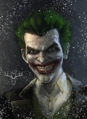 You can all consider this Twitter out of bounds.    If i see any lawman, Bats, or do gooders in tights. I'll start detonating random bombs on Twitter.