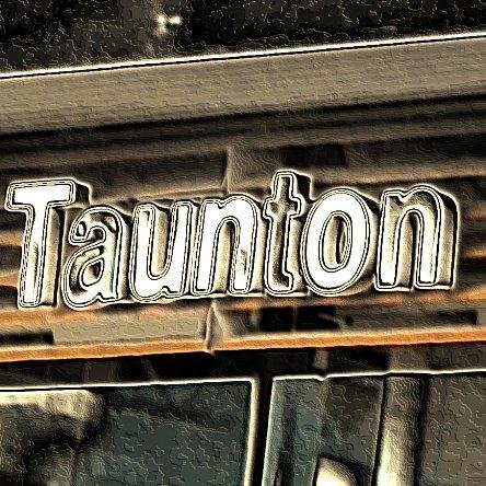 TAUNTON #Taunton #Somerset  
@tauntonsomerset 
South West England