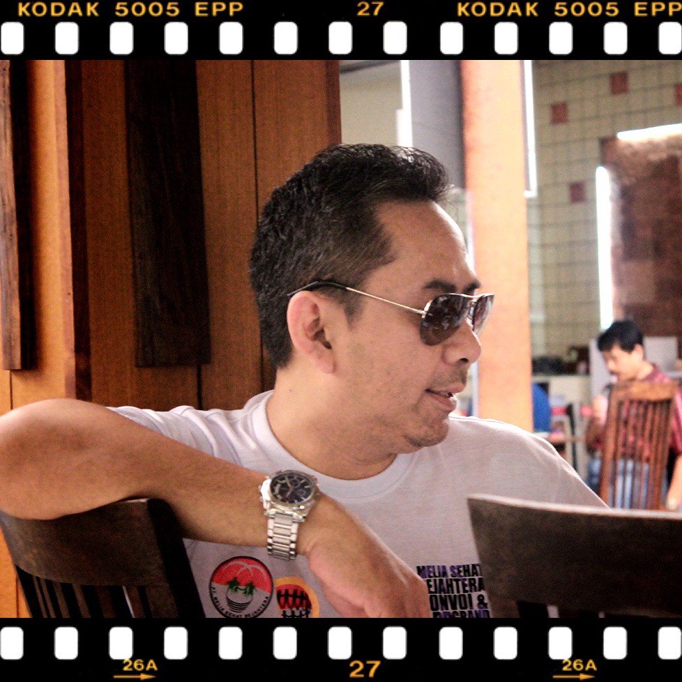 dsswibawa's profile picture. membangun bangsa, dimulai dengan membangun manusianya