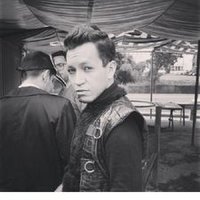 Yovanny Duran (@gioetc) 's Twitter Profile