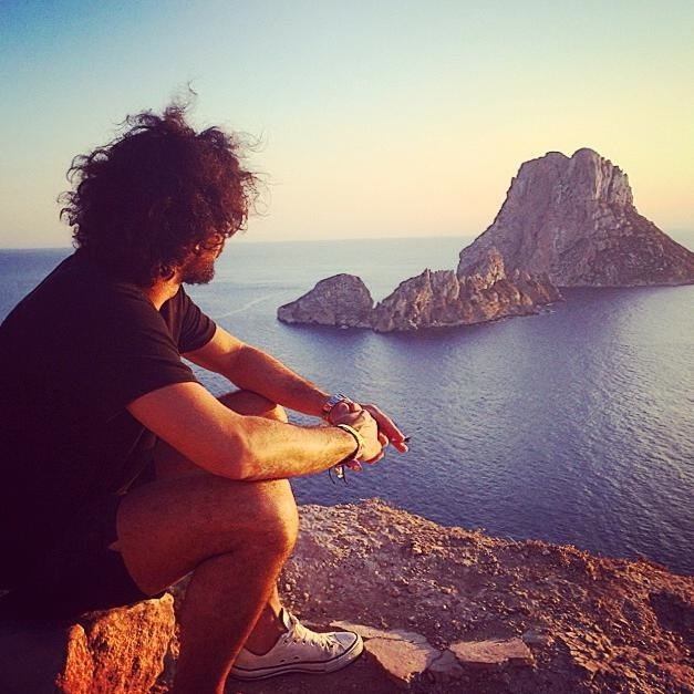 SachaMuki's profile picture. LIMELIGHT PARTY // BAL DES FOUS