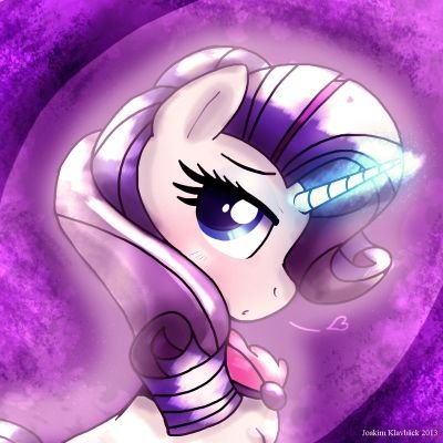 I love mlp and I'm also a female. if you follow me I will follow u. and I love all of my friendly followers. I'm am also 16. (single)