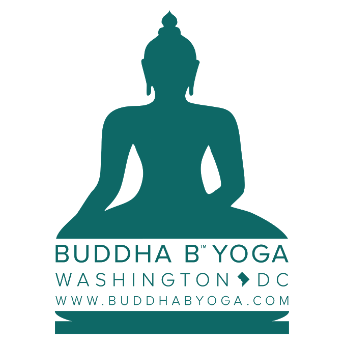 The Buddha B #Yoga Center in #DC, U Street Metro station. Vinyasa, #Jivamukti, and #Ashtanga classes, all levels.  Your #OM away from home.