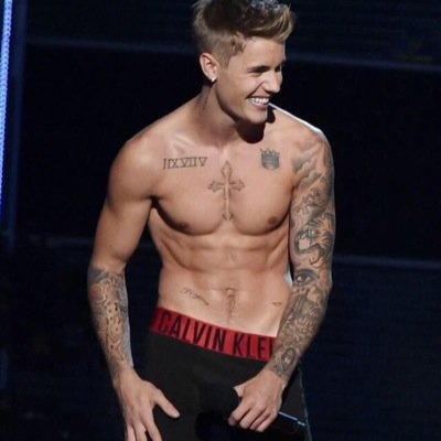 News of justin❤️