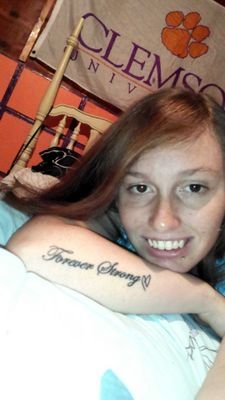 Love is louder than the pressure to be perfect :)