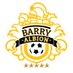 Barry Albion FC (@barryalbionfc) Twitter profile photo