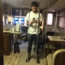 Chris Cauthen - @chris_cauthen - Twitter