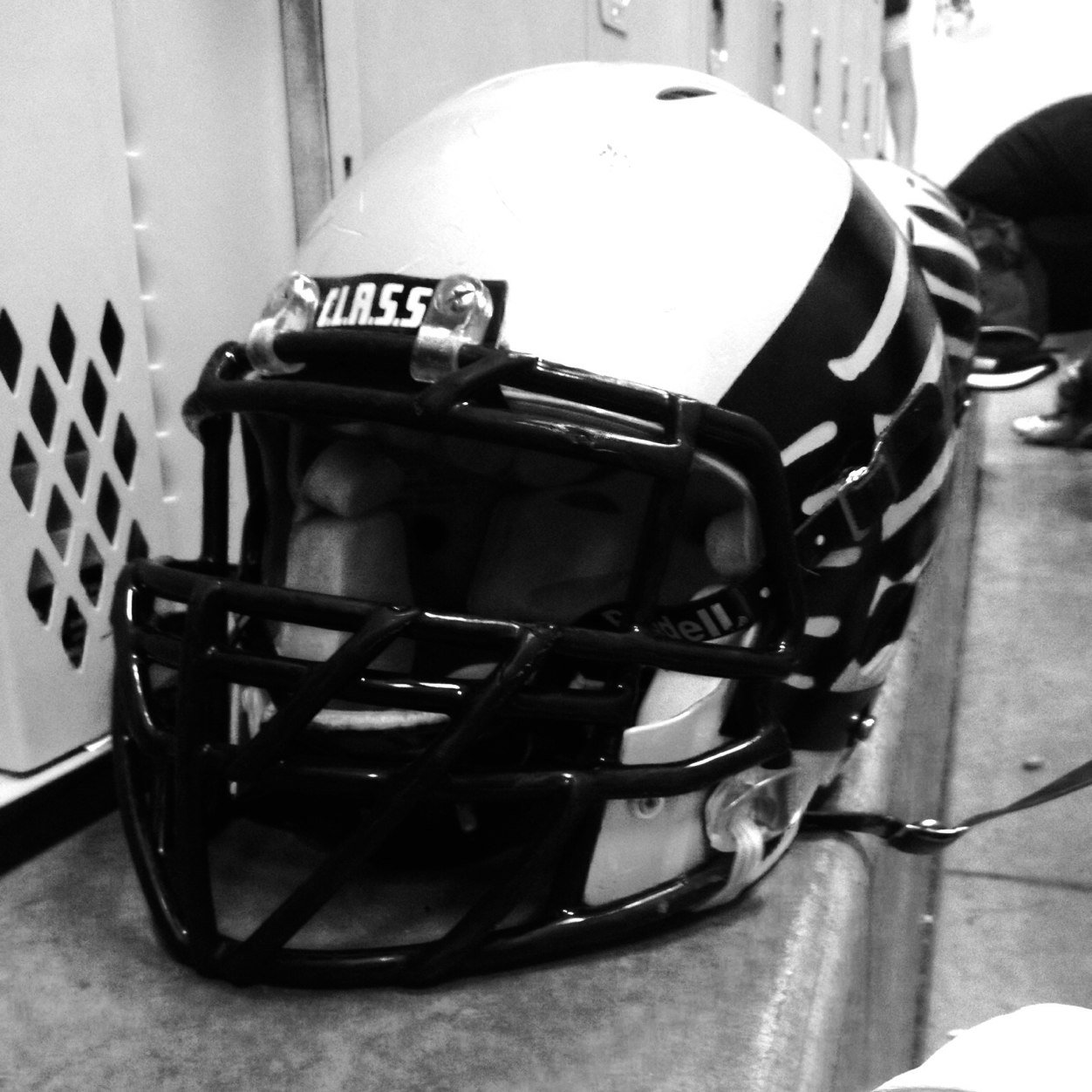 CVHS football , wresteling. 09-17-14 maegen
