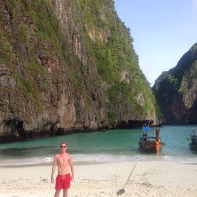 pedro_hodgson's profile picture. 