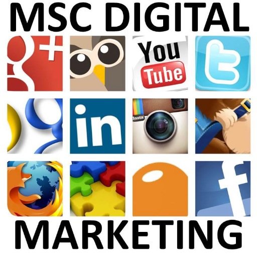 Graduate program in #Digital #Marketing @Skema_BS. Live news about the #Msc but also #Webmarketing, #SEO, #SocialMedia... to increase knowledge and skills.
