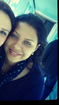 Cocinera aficionada, amante de la tecnologia, googleadora profesional..#Venezolana