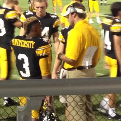 BlakeH_18's profile picture. 