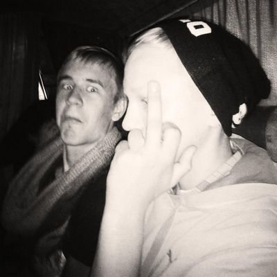 BerzinsI's profile picture. 