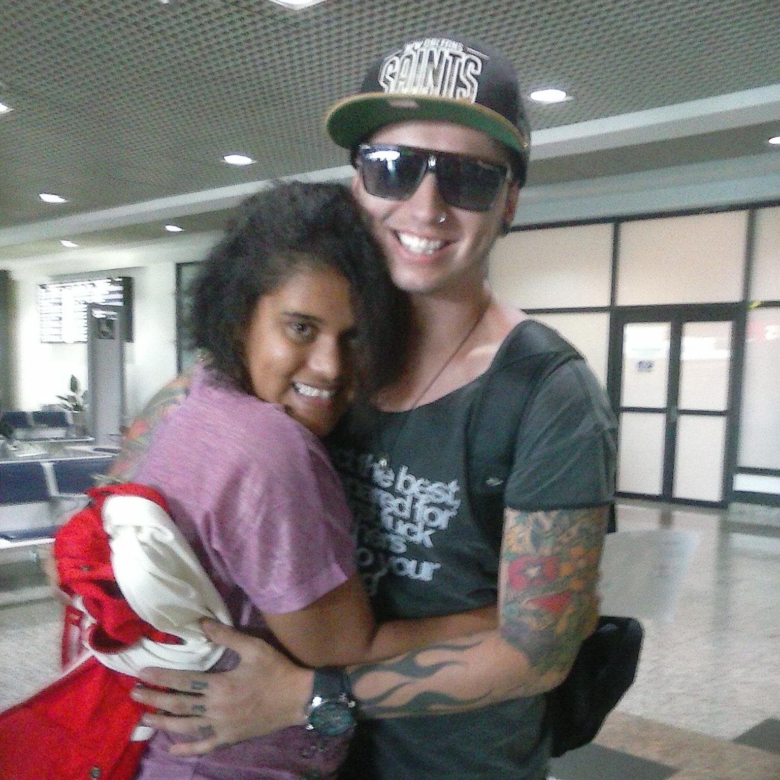 onedreamrenne's profile picture. Você é minha pira , minha brisa. Meu motivo pra viver , tudo com você  ❤