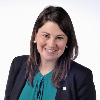 Social Coordinator Extraordinaire. Ivey Alumni. Proud TD Banker.  Views are my own.
