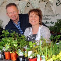 Thymeforherbs (@helensherbs) 's Twitter Profile Photo